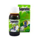 Sued & Fargesa » Suprofén Cold