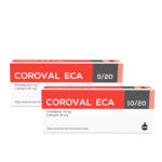 Sued & Fargesa » Coroval ECA