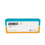 Sued & Fargesa » Zorex